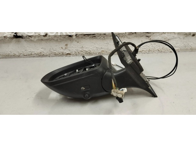 Зеркало электрическое левое Mercedes-Benz GLC X253 C253 2015- года