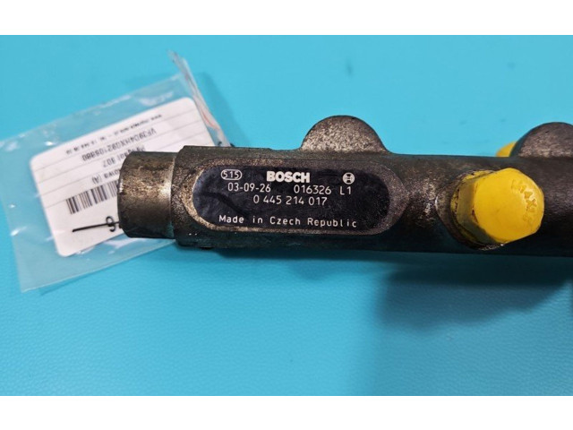 Zpětné zrcátko Peugeot 607 2004 0445214017, IMPRK1358076