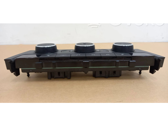 Блок управления климат-контролем 5E0907044N, 5HB01128244   Skoda Octavia Mk3 (5E)