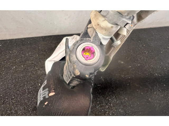 Боковая подушка безопасности 4F5880742C, 75100101 Audi A6 S6 C6 4F