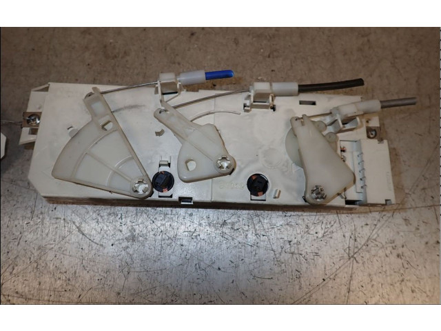 Блок управления климат-контролем 7701054311   Renault Twingo I