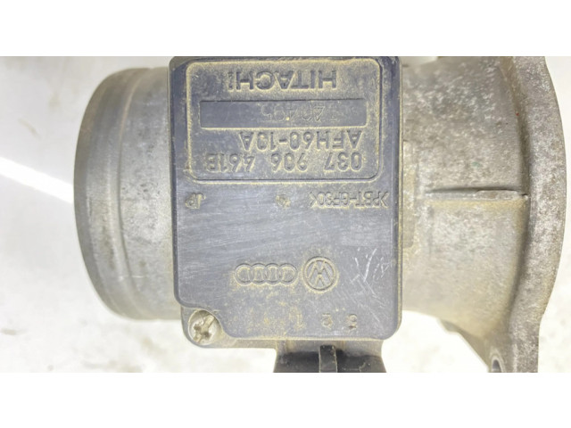 Измеритель потока воздуха