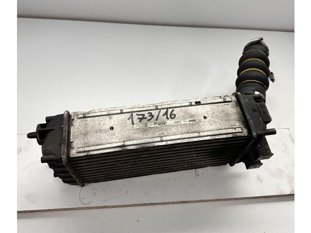 Интеркулер  9684212480, 9684212480   Citroen C4 II 