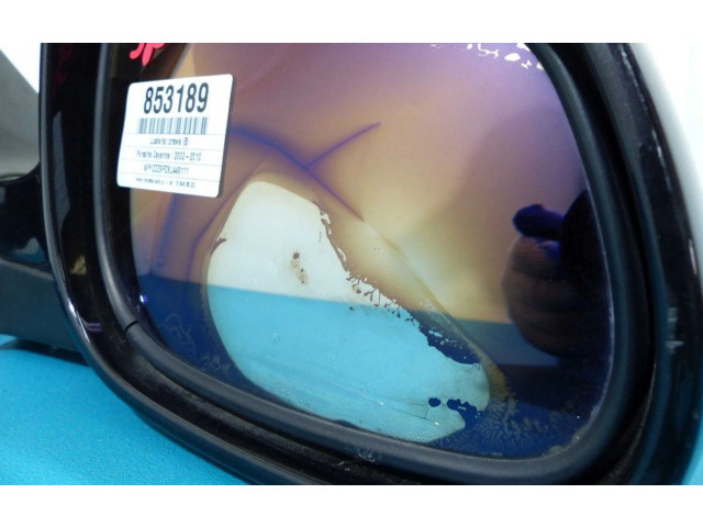 Zpětné zrcátko Porsche Cayenne (9PA) 2006 IMPRK853189