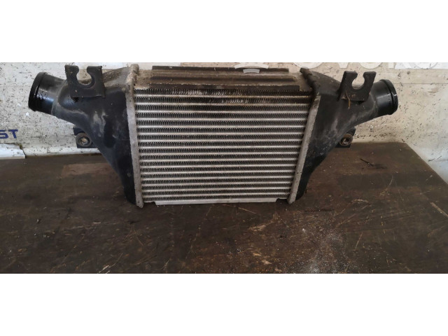 Интеркулер 1530A093, 1271003710 Mitsubishi ASX