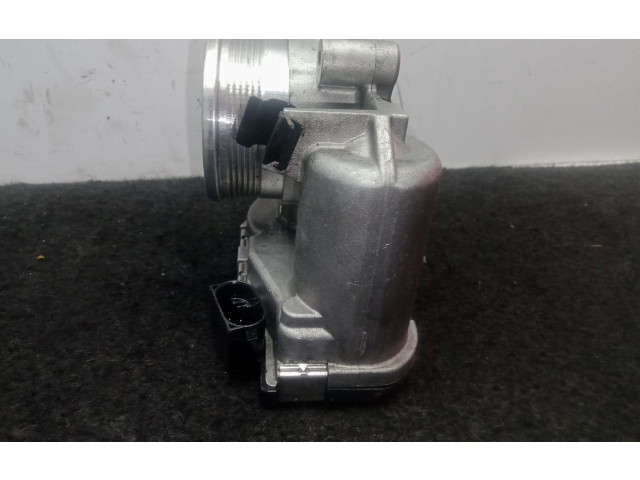 Вентилятор печки    BOSCH   Volvo S80