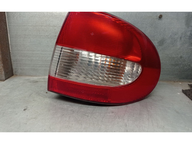 Зеркало электрическое Mitsubishi Outlander 2007 - 2012 года