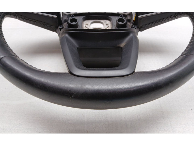 Руль 63683180A, 62674368C Audi A4 Allroad B9