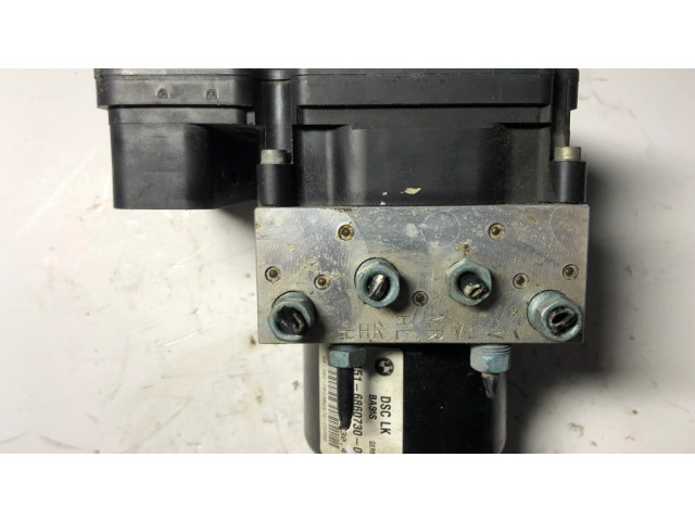 Jednotka ABS 6860731, 6860730 BMW 3 F30 F35 F31 2015