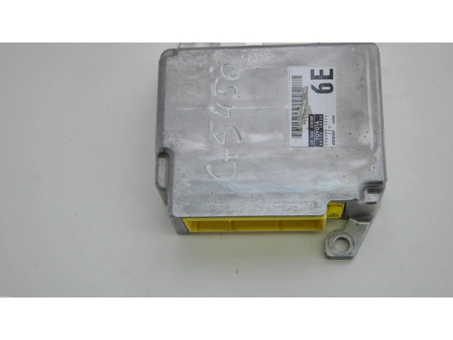 Блок подушек безопасности 8917030820 Lexus GS 300 350 430 450H