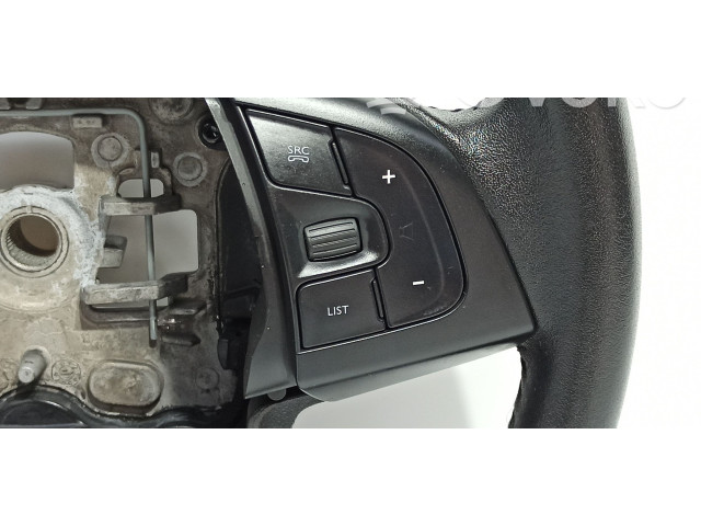 Руль Citroen C4 Cactus 2014 - года 98304405ZD, 98303131ZD