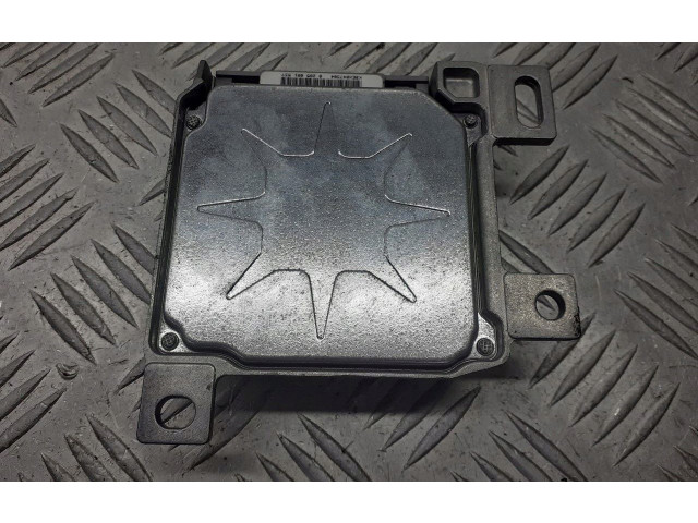 Блок подушек безопасности 8200277315 Renault Clio II