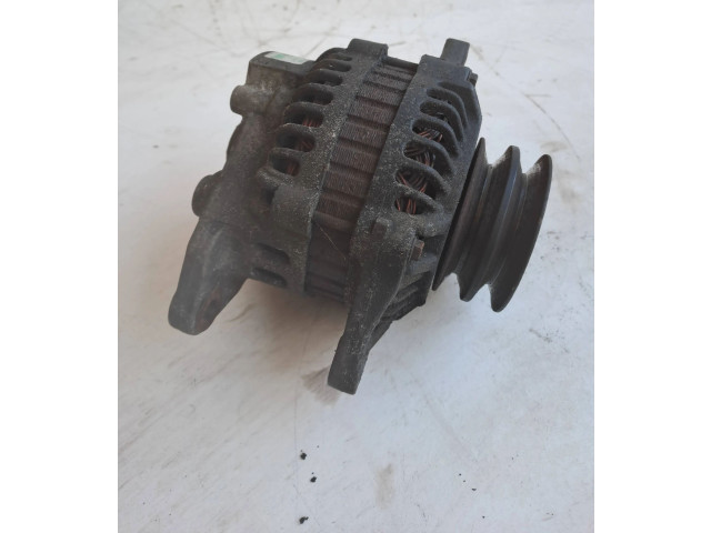 Генератор A2TC1479ZT, WLAA18300A   Mazda BT-50      