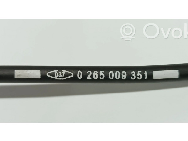 Передний датчик тормозов ABS