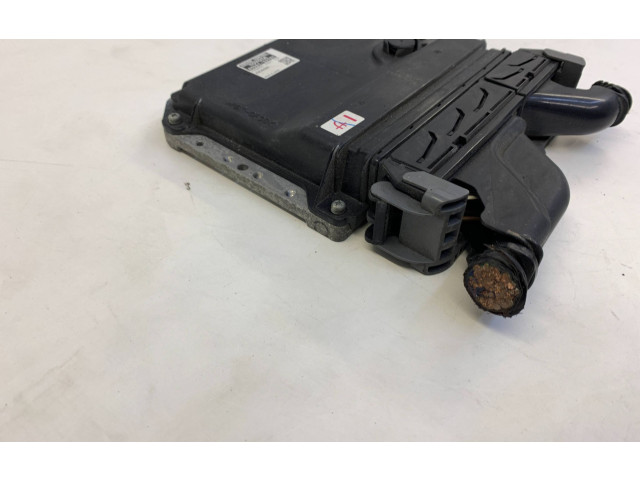 Блок управления двигателя 8966153701, 1758009481 Lexus IS 220D-250-350