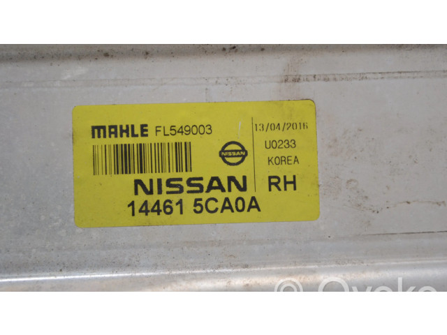 Интеркулер  144615CA0A   Infiniti Q50 3.0