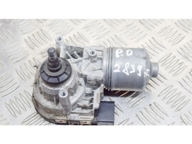 Моторчик дворников BM5117504BK, 14210291091    Ford Focus