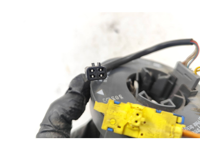 Подрулевой шлейф SRS 24459850, 1610662 Opel Meriva A