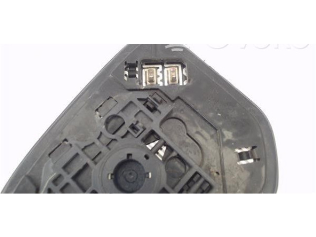 Зеркало электрическое        Mitsubishi Mirage VI G4 Attrage  2012 -  года   