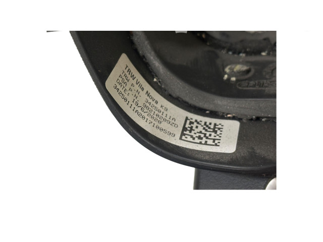 Volant Toyota ProAce City 2019 98210209ZD, 34250111A