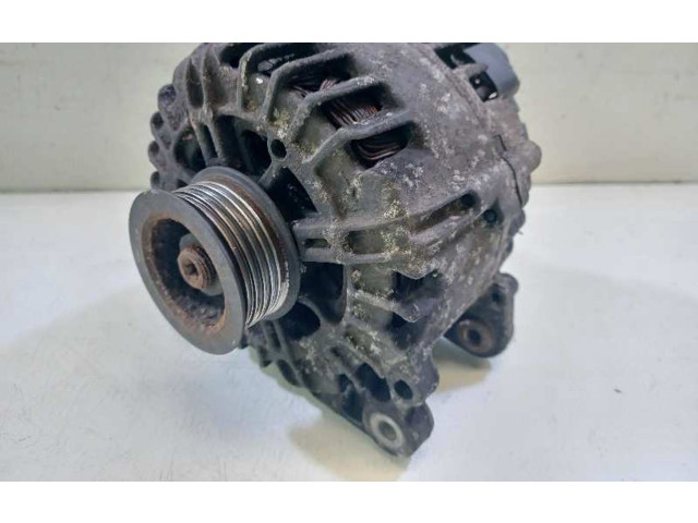 Генератор 059903016J, 059903016J Audi A5 Sportback 8TA