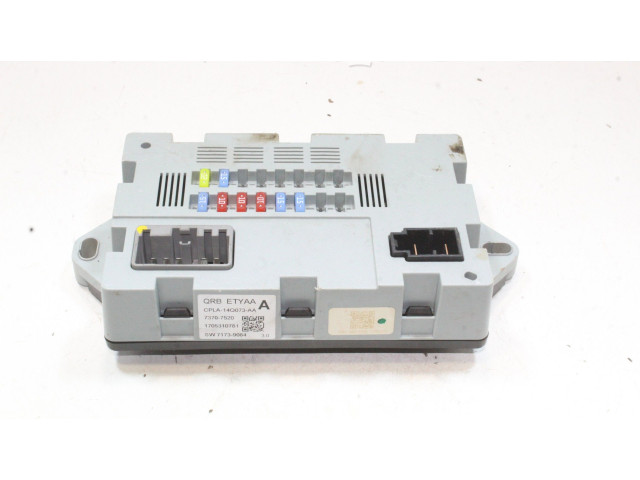 Блок предохранителей CPLA14Q073AA   Jaguar XE    