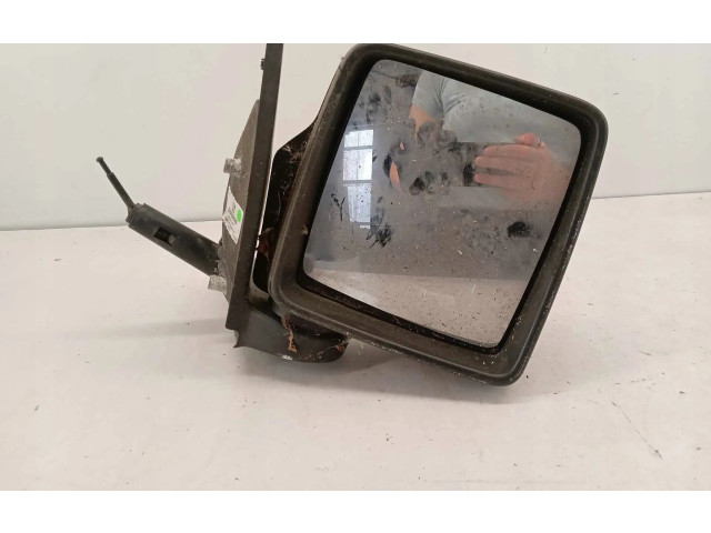 Зеркало электрическое Opel Combo C 2001 - 2011 года