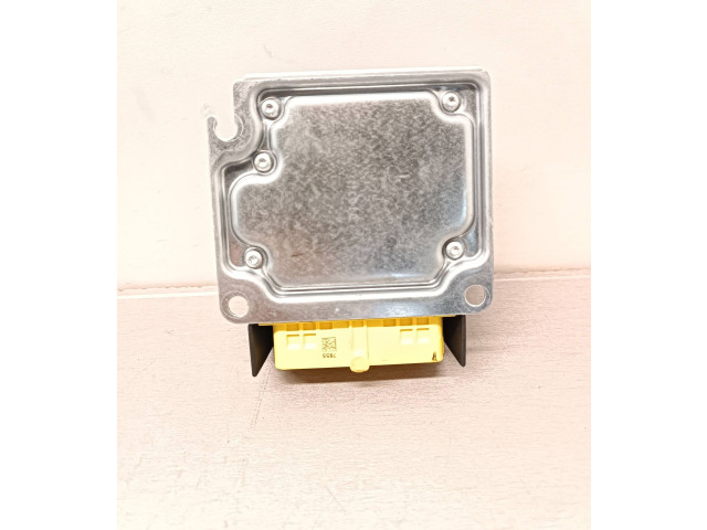 Блок подушек безопасности 4H0959655C, 0285010856   Audi A6 C7