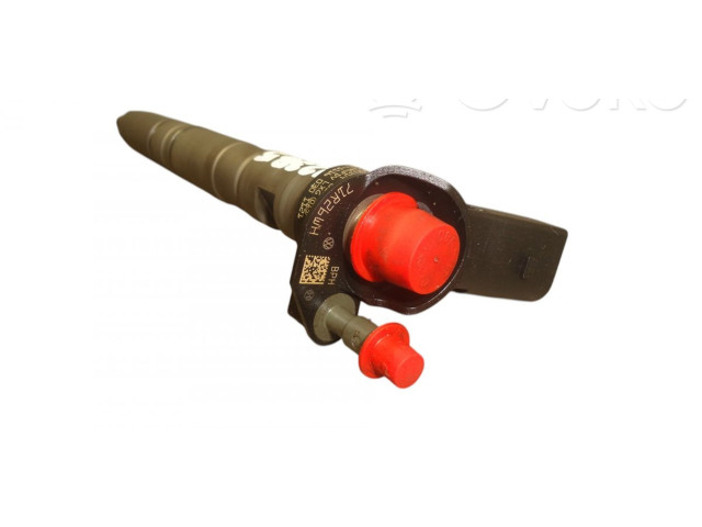 Vstřikovač 0445116030, 03L130277 Volkswagen Tiguan CBAB