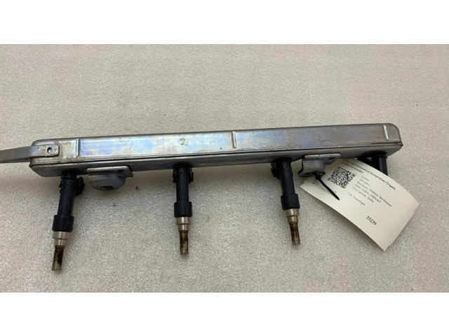 Комплект форсунок 2325036070 Lexus NX для бензинового / Электричество двигателя 2.5