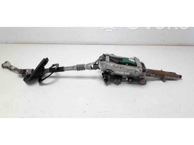 Рулевая рейка 06700067910 Maserati Ghibli 2013 - года