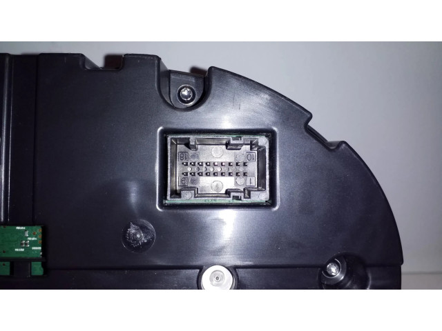 Přístrojová deska Jeep Cherokee 2015 68105891AH, A2C87536205