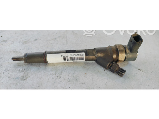 Форсунка 0445110059    Chrysler Voyager   