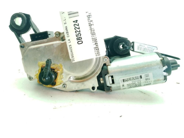 Моторчик заднего дворника 8E9955711E Audi A3 S3 A3 Sportback 8P