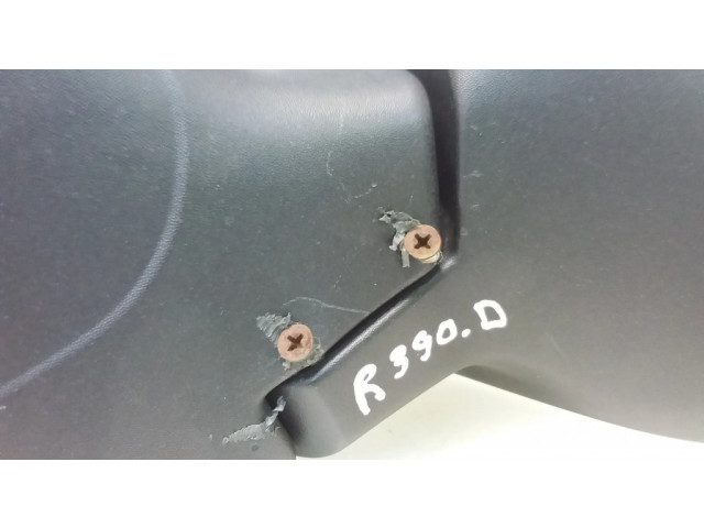 Zpětné zrcátko pravé Citroen Berlingo 2006