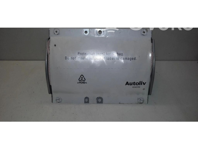 Подушка безопасности двери 30642900, A3911 Volvo XC90