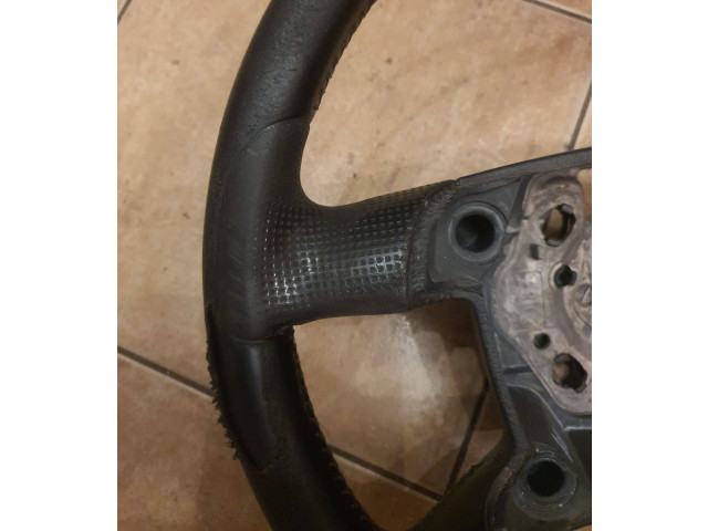 Руль Volkswagen Transporter - Caravelle T5  2003 - 2015 года 7H5419091m      