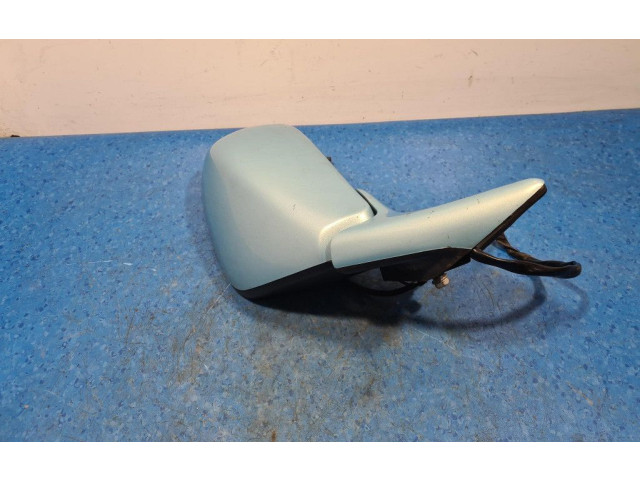 Зеркало электрическое Audi A6 S6 C8 4K 2018 - года