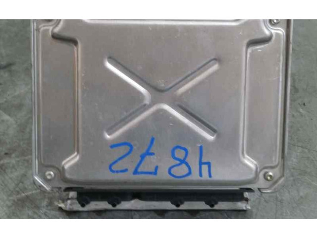 Řídící jednotka 55187372, 6160062705 Fiat Seicento/600 2005