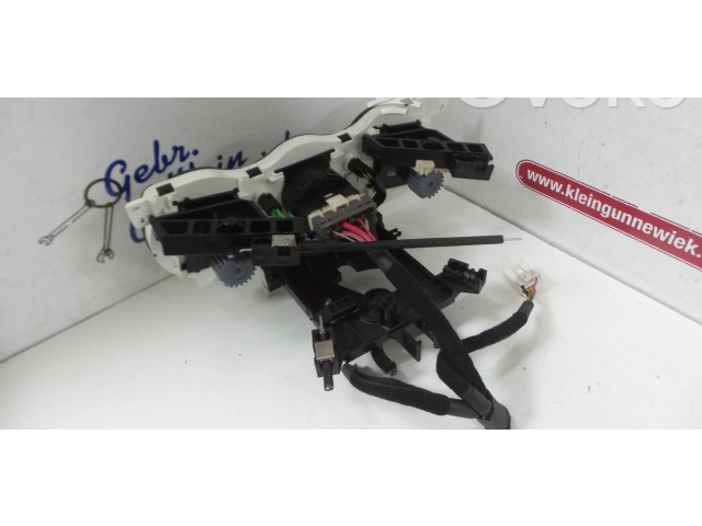 Блок управления климат-контролем 972501C000   Hyundai Getz