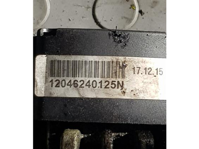 Генератор 12046240125N   Peugeot Partner      