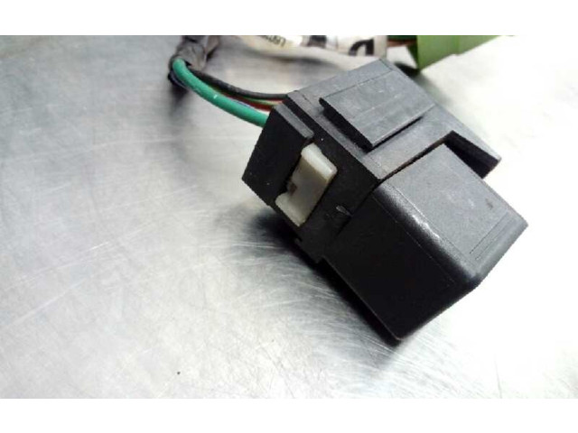 Вентилятор печки Jeep Cherokee XJ