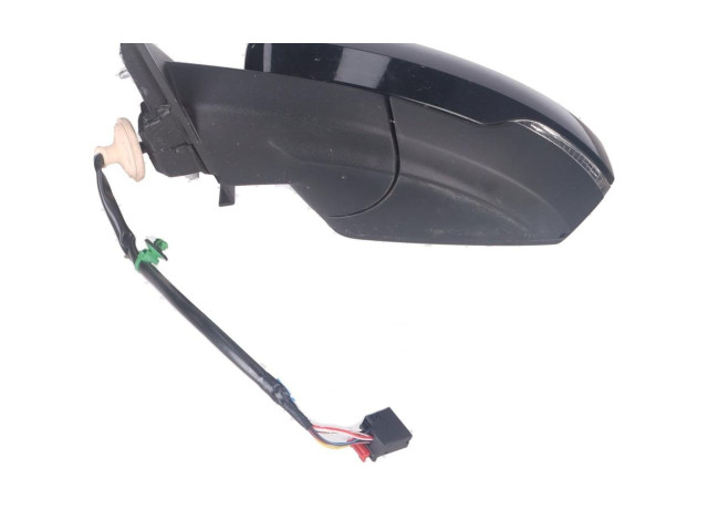 Зеркало электрическое Audi A1 2018 - года