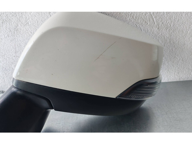 Форсунка A048695, E13027507    Subaru XV   