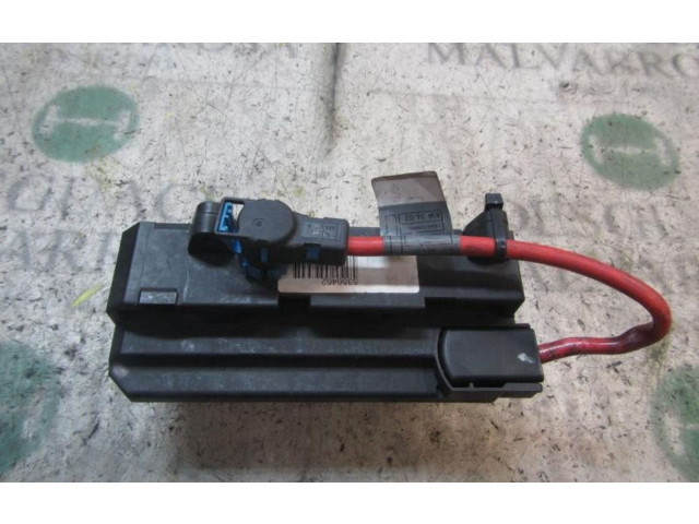 Pojistková skříňka Řídící jednotka BSM 61136900583 BMW 7 E65 E66 2002