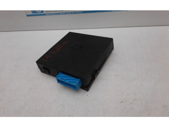 Блок управления 13338933, 0024850001853 Saab 9-5