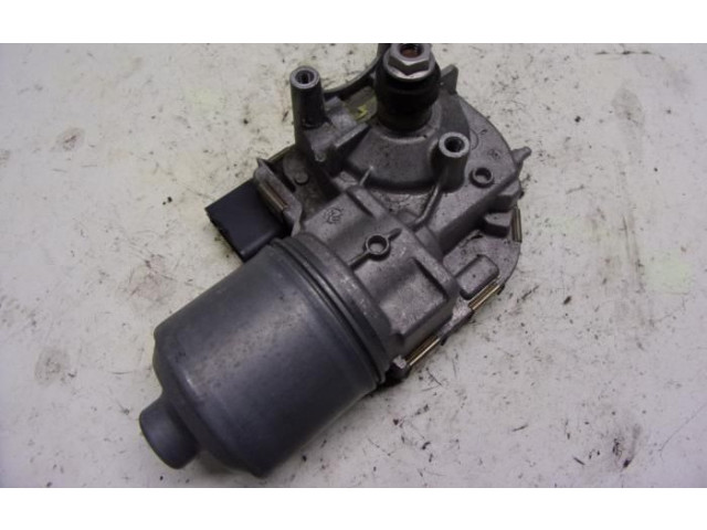 Моторчик дворников 1397220650, 5E1955119    Skoda Octavia Mk3 (5E)