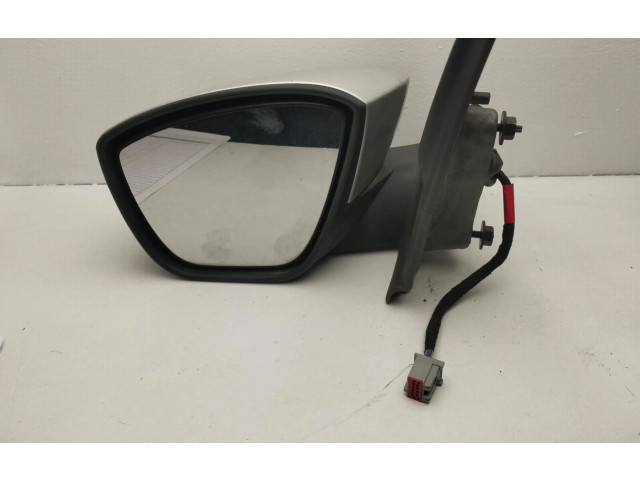 Зеркало электрическое        Ford Ka  2009 - 2017 года   