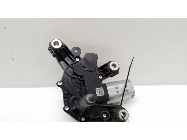 Моторчик заднего дворника 287104EL0A    Nissan Qashqai