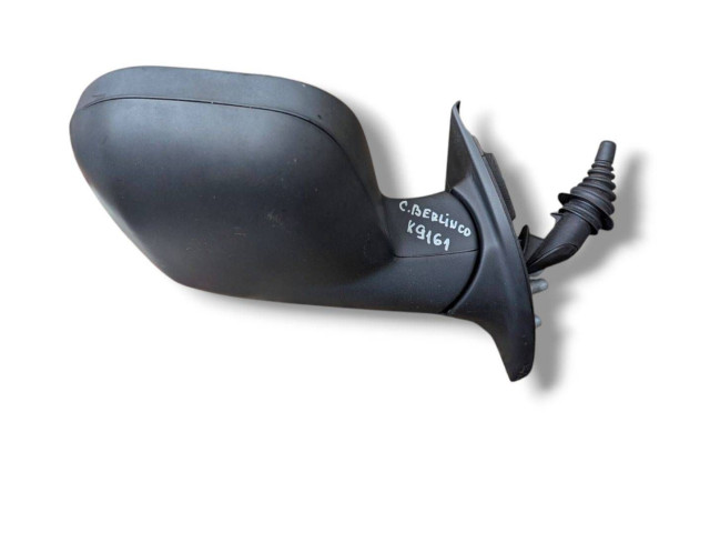 Zpětné zrcátko Citroen Berlingo 2010 8153TN